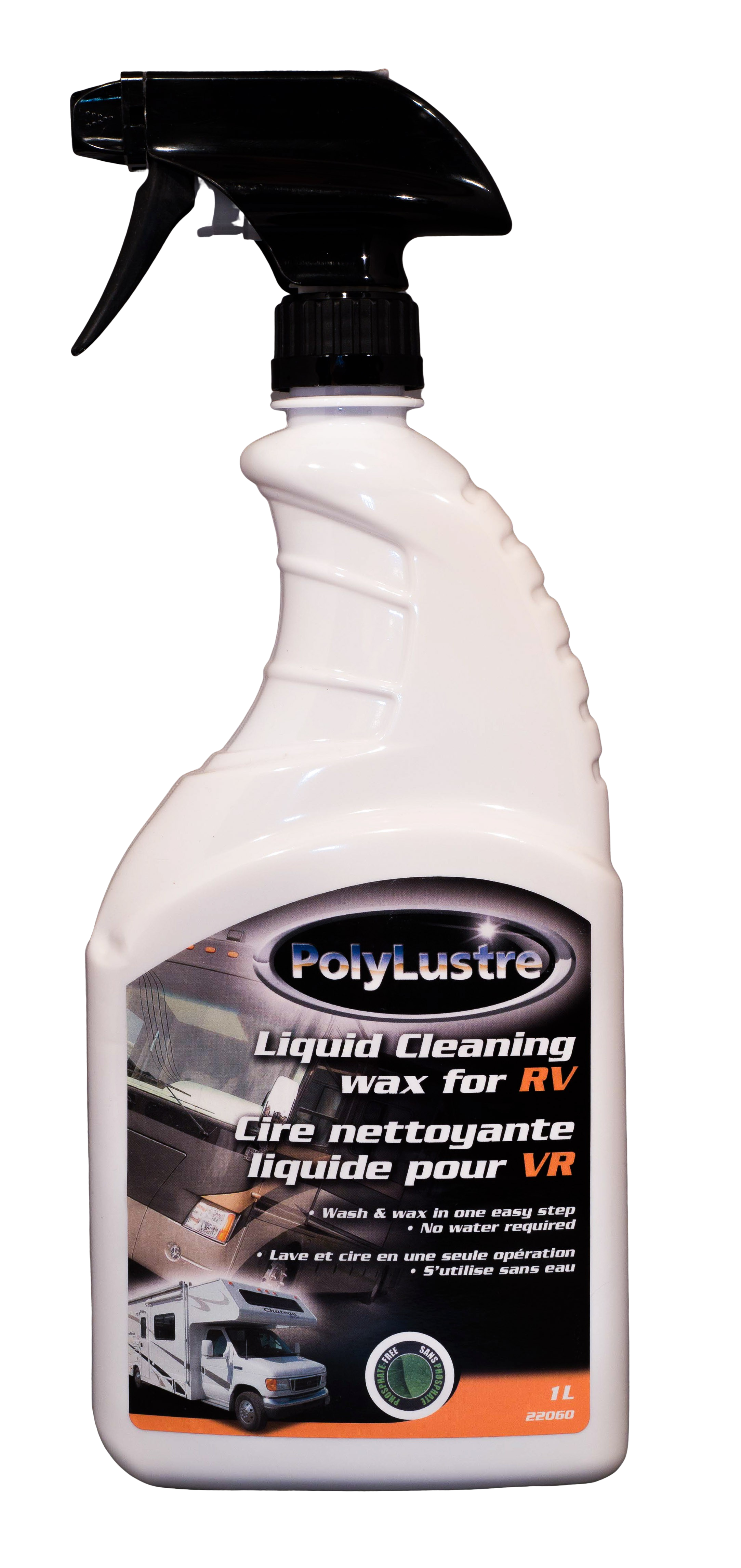 Rv polish deals