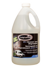 RV cleaner and degreaser - biodegradable - insects - tar